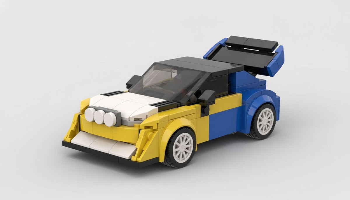 Rallye