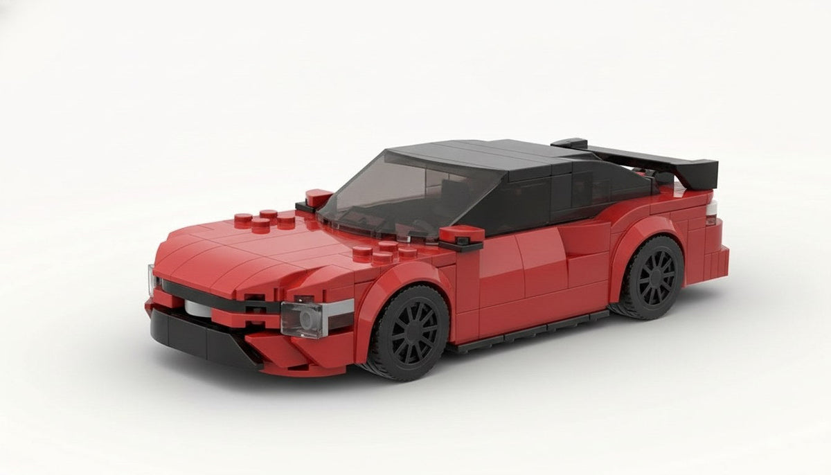 Électriques & hybrides