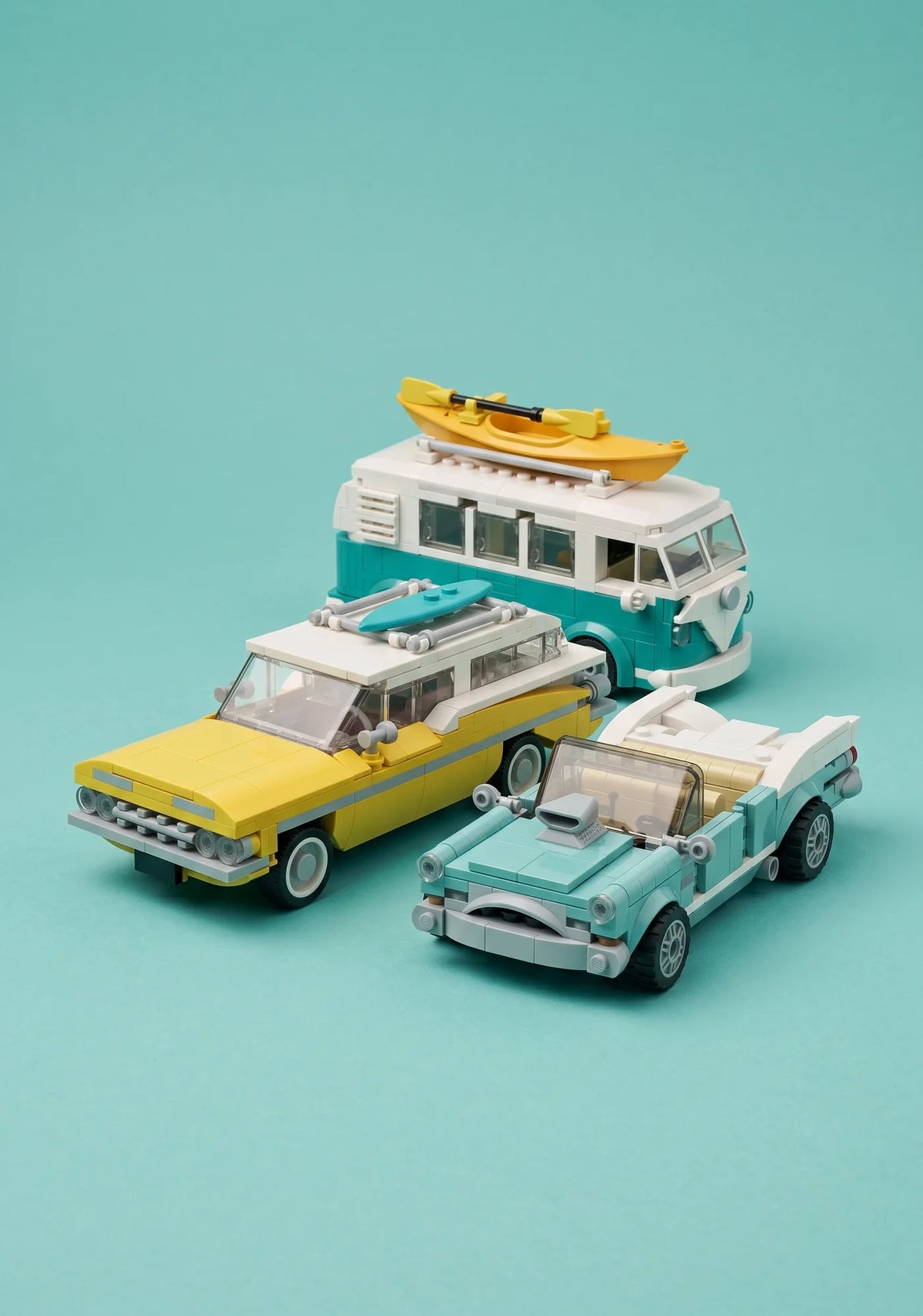 Road trip & aventure