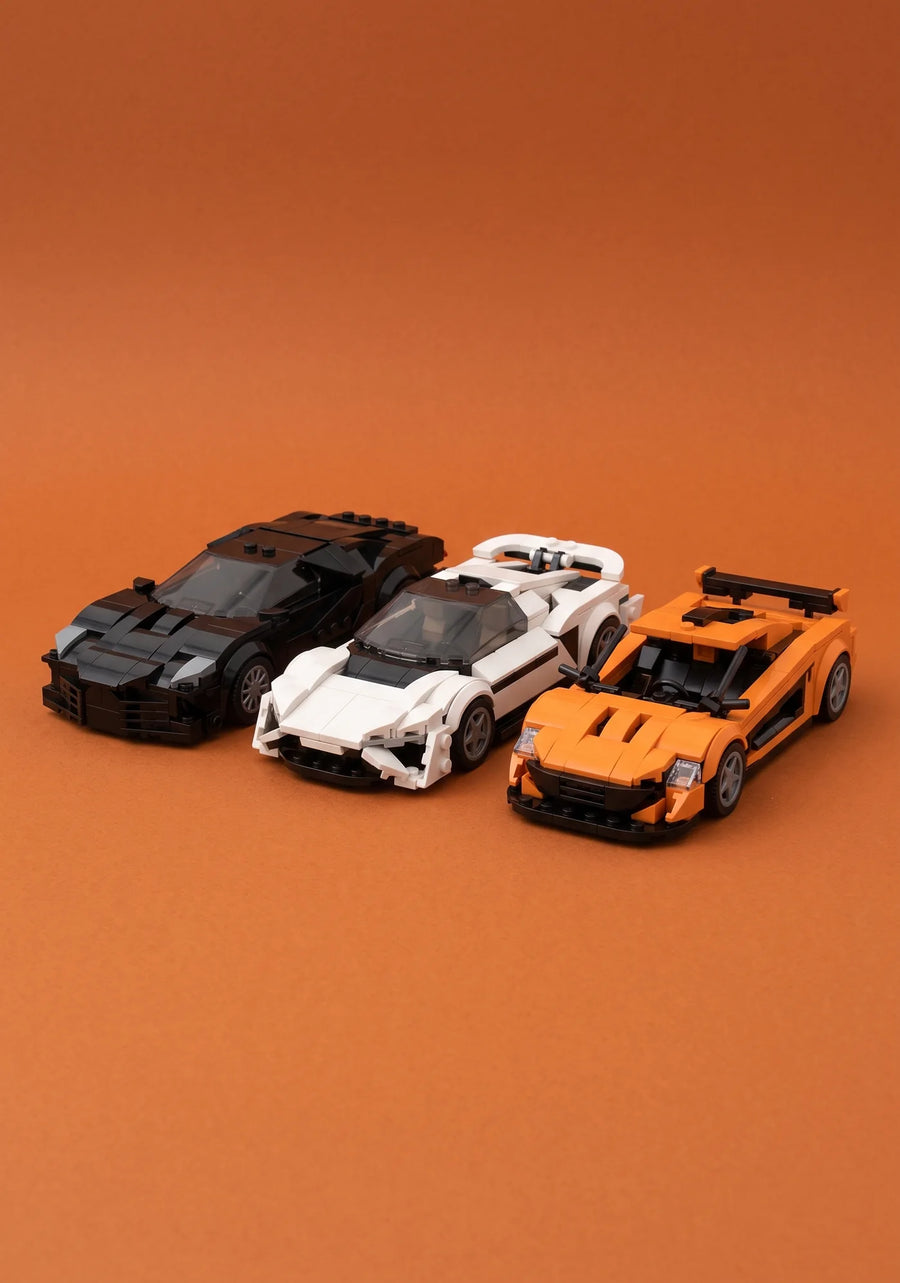 Hypercars