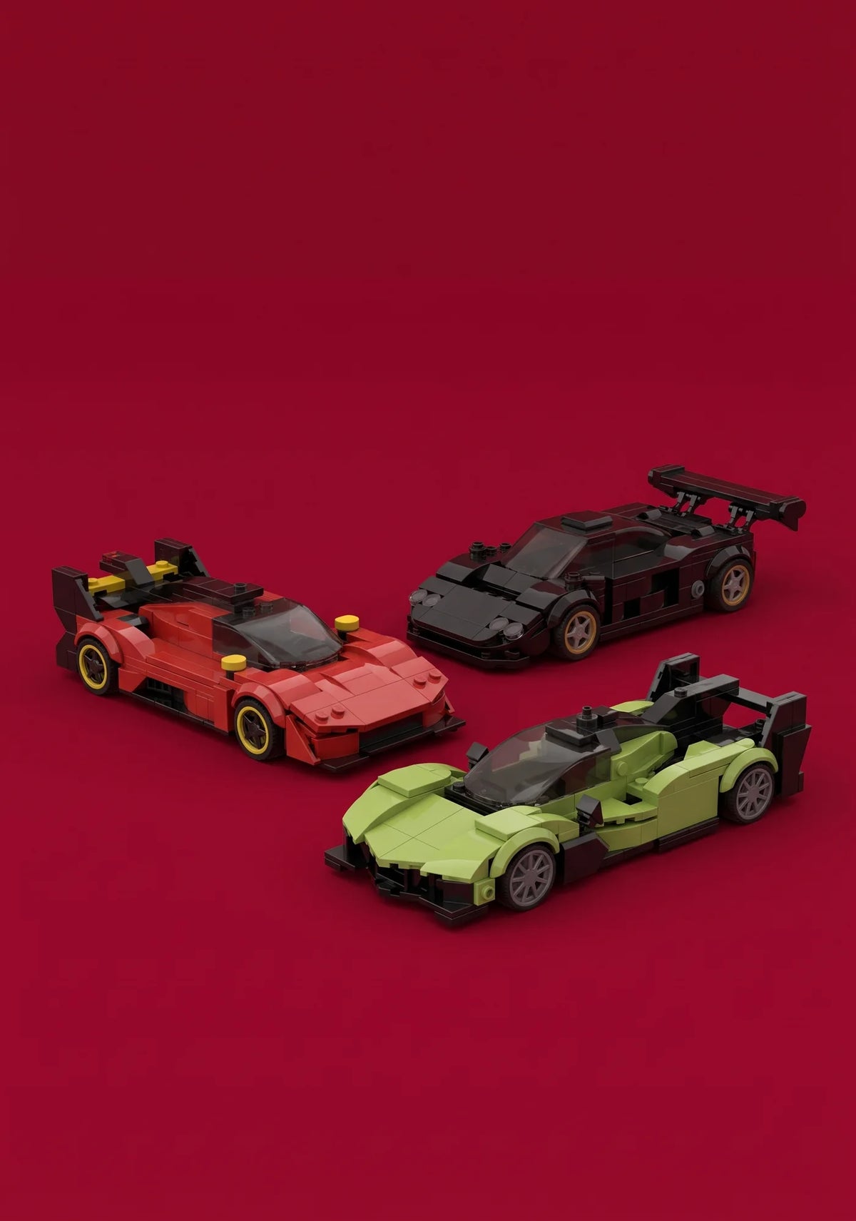 Le Mans & endurance