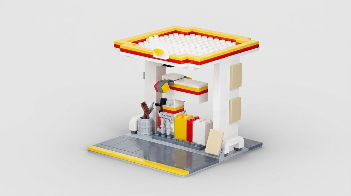 Station-service