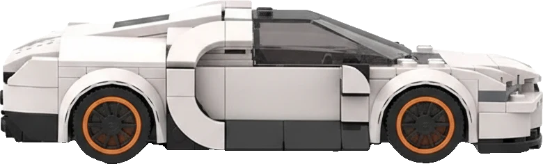 Bugatti Mistral