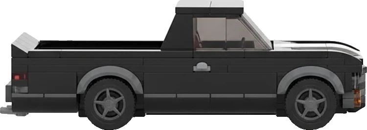 Chevrolet El Camino