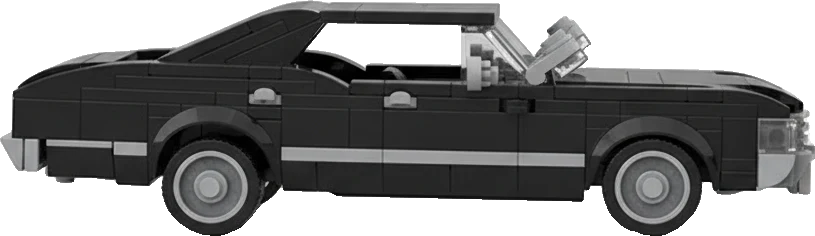 Chevrolet Impala
