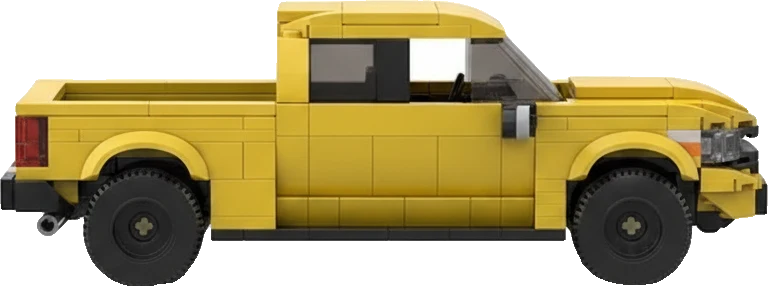 Dodge 1500