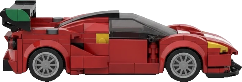 Ferrari 488 GTE