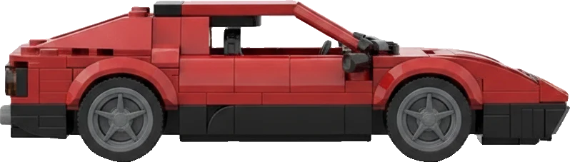 Ferrari 512 BB