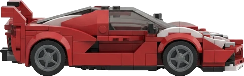 Ferrari FXX K