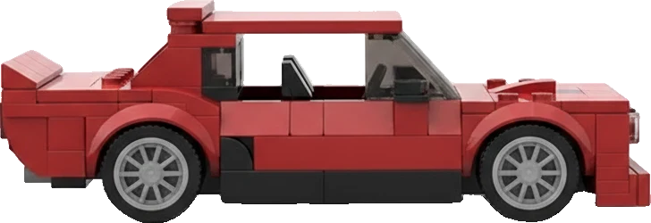 Fiat Abarth 131 Rally