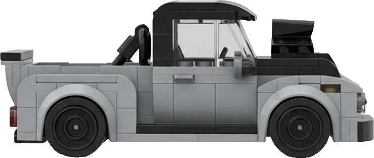 Ford F-100