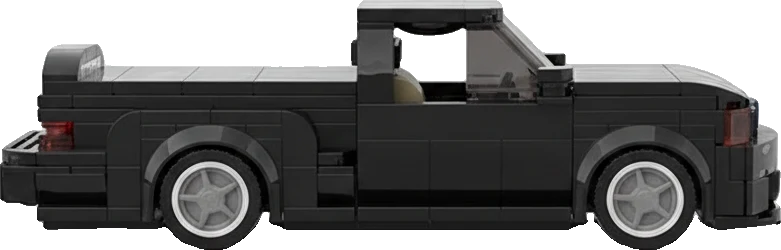 Ford F-150 Lightning