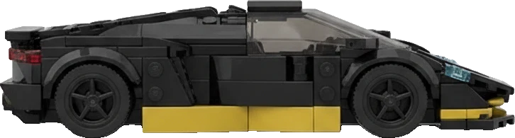 Lamborghini Centenario