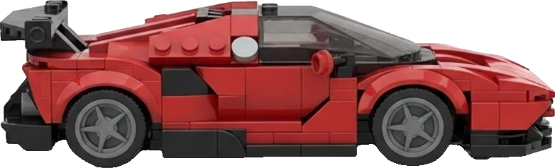 Lamborghini Countach LPI 800-4