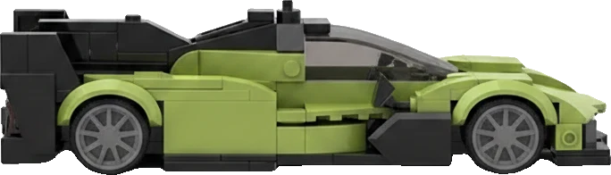 Lamborghini SC63 (Le Mans)