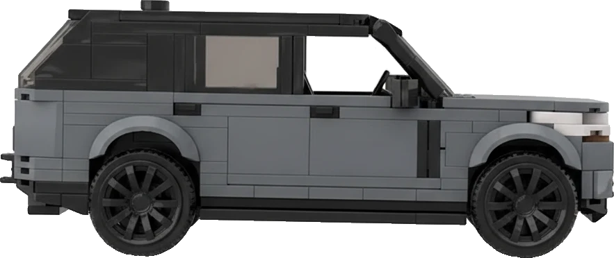 Land Rover Range Rover (2022)