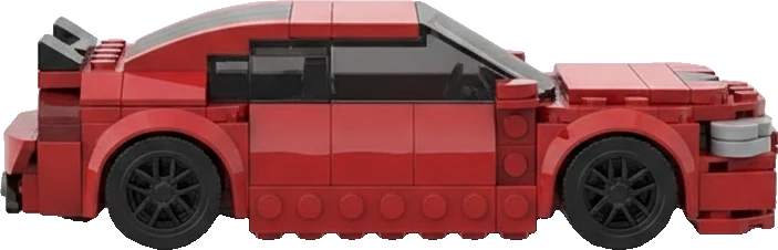 Mitsubishi Lancer Evolution X