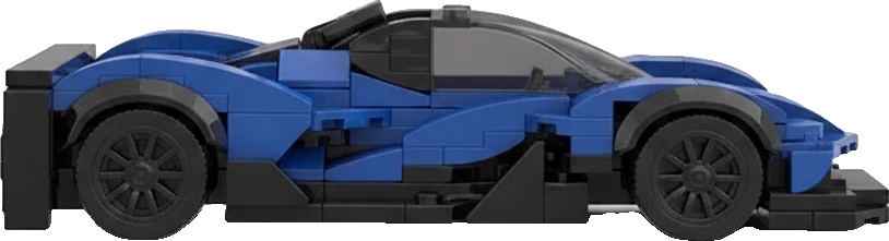Red Bull RB17