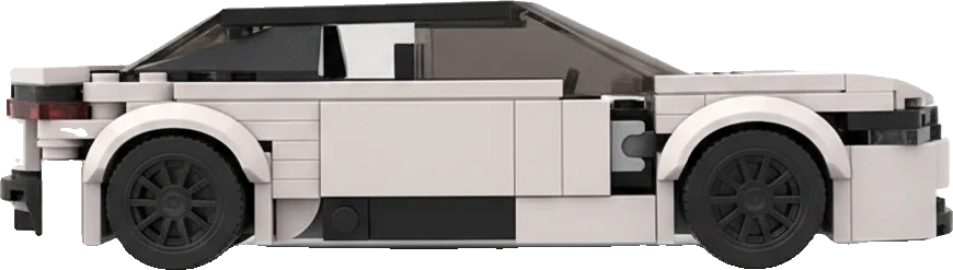 Toyota Prius (2023)