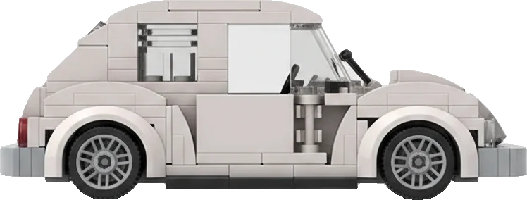 Volkswagen Coccinelle