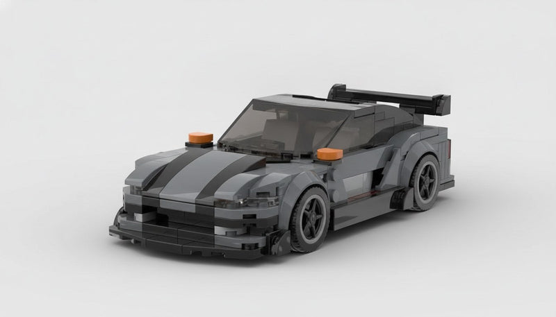 Audi R8 GT