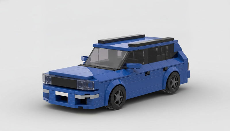 Audi RS2 Avant