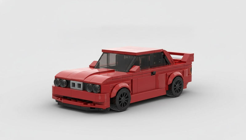 BMW M4 GTM