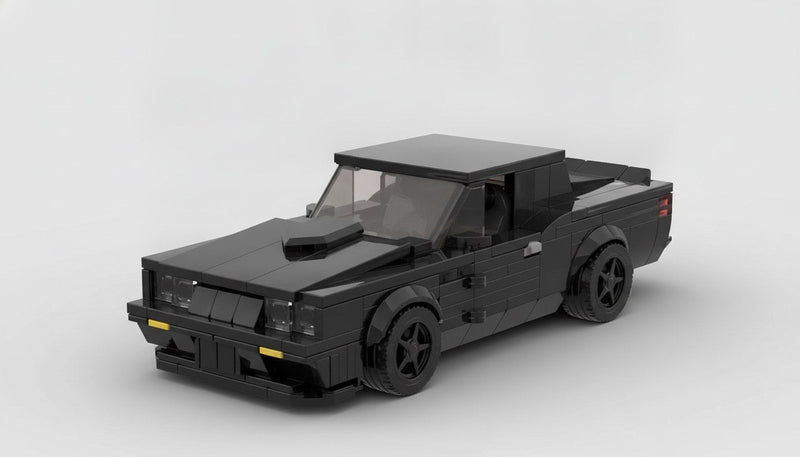 Buick Grand National