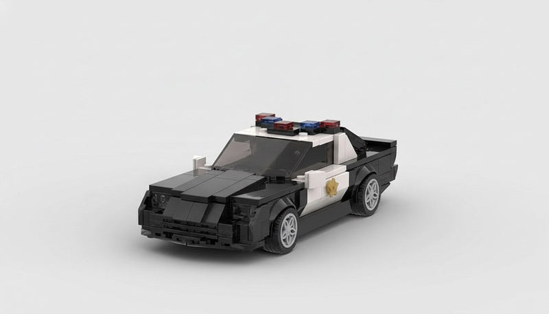 Chevrolet Camaro · Schwarz-Weiß