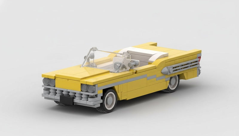 Chevrolet Impala Cabriolet