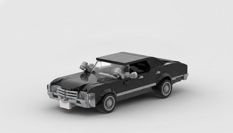 Chevrolet Impala