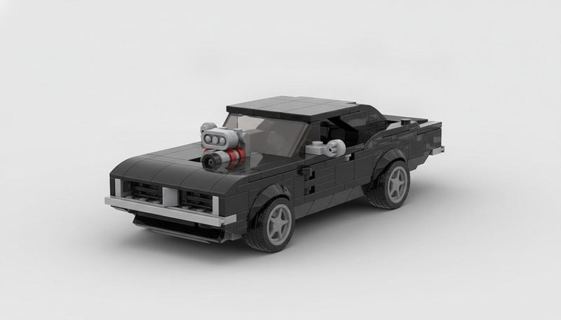 Dodge Charger R/T