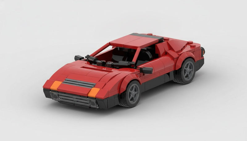 Ferrari 512 BB