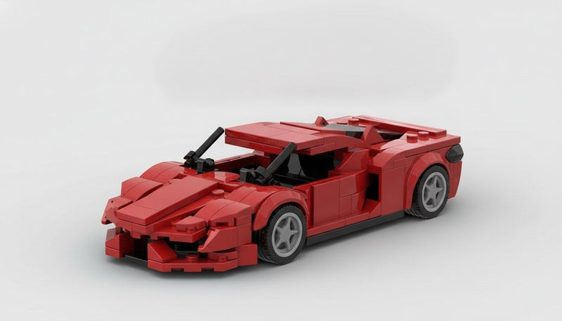 Ferrari Enzo