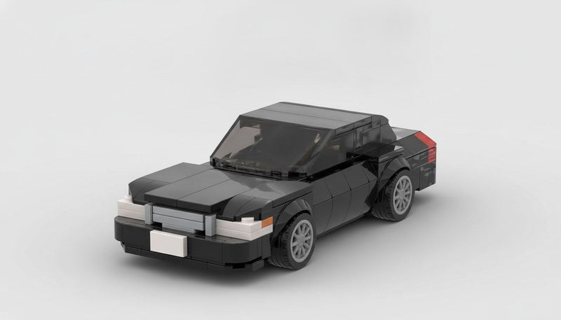 Ford Crown Victoria