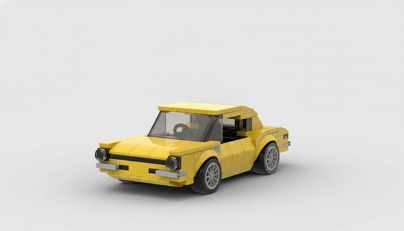 Ford Escort RS1600