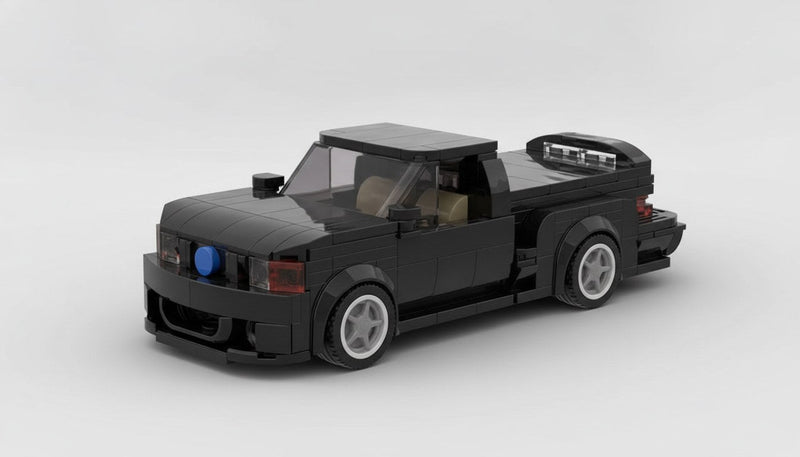 Ford F-150 Lightning