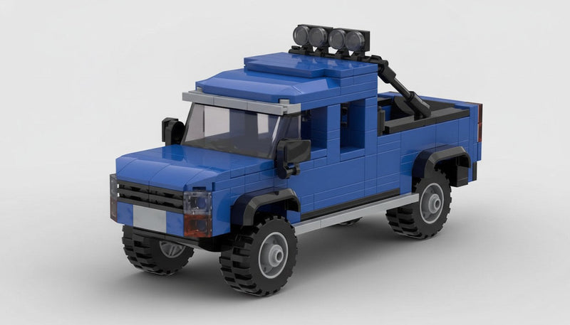 Ford Ranger Raptor