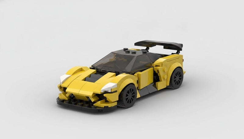 Hennessey Venom F5