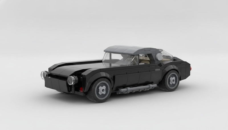 Jaguar E-Type