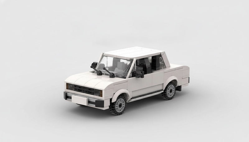 Lada VAZ-2107