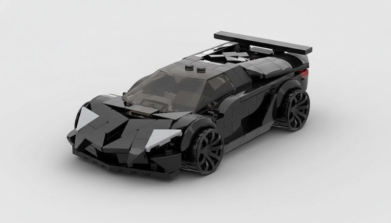 Lamborghini Aventador SV