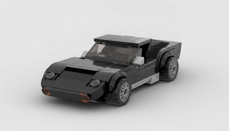 Lamborghini Miura