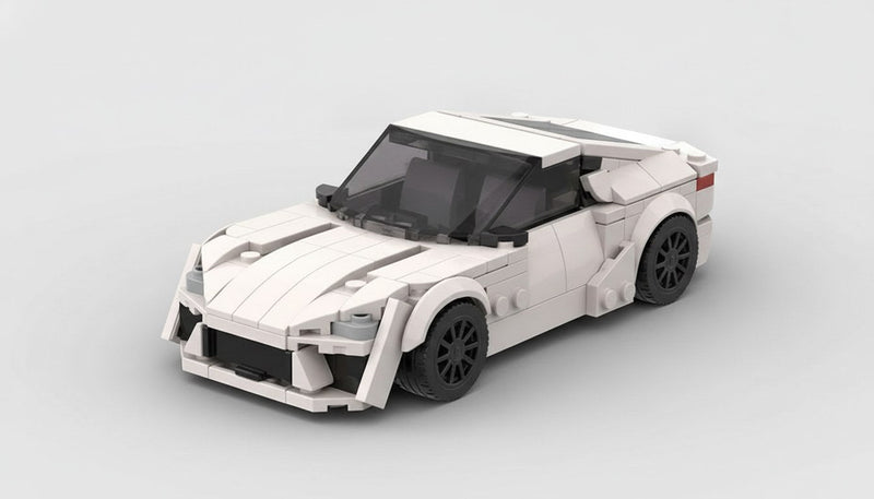 Lexus LFA