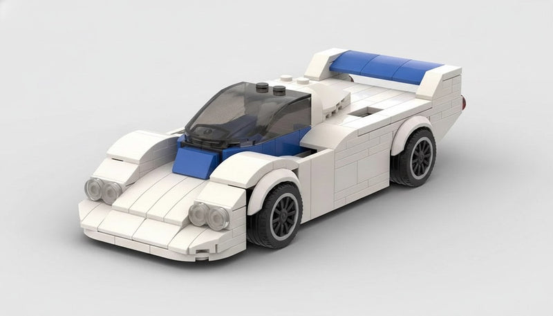 Mazda 757 (Le Mans)