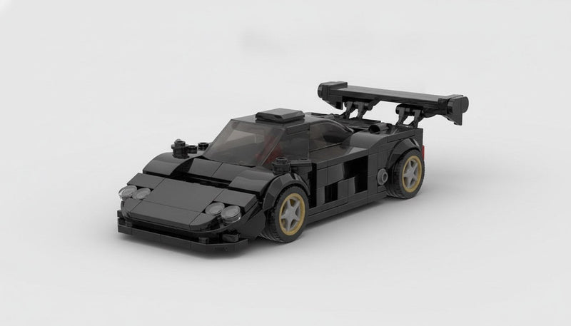 Mazda 787B (Le Mans)