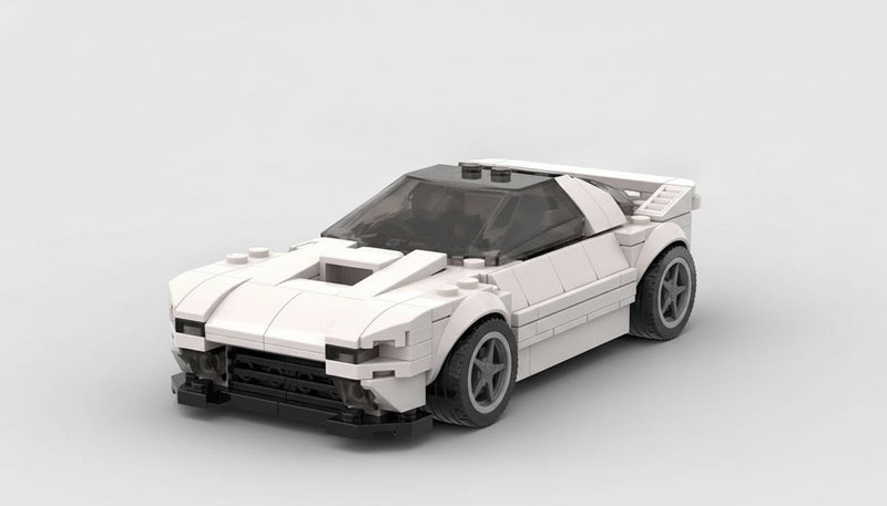 Mazda RX-7 (FC3S)