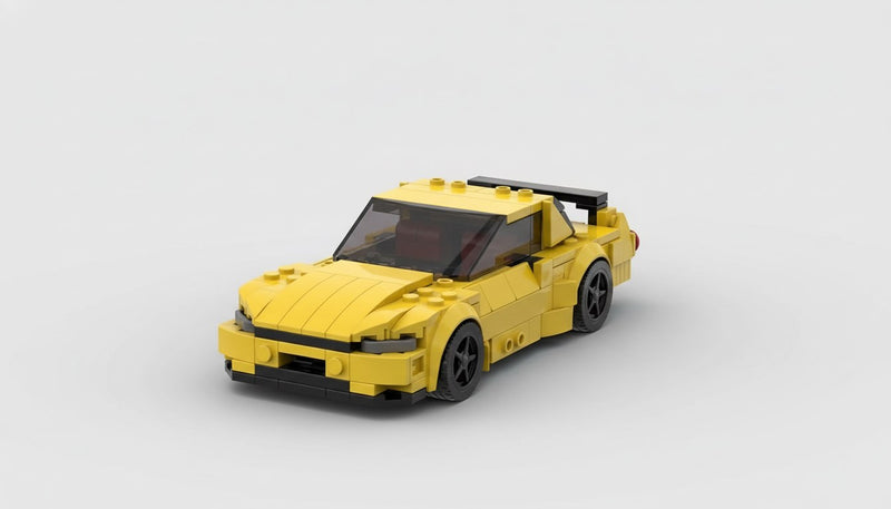 Mazda RX-8