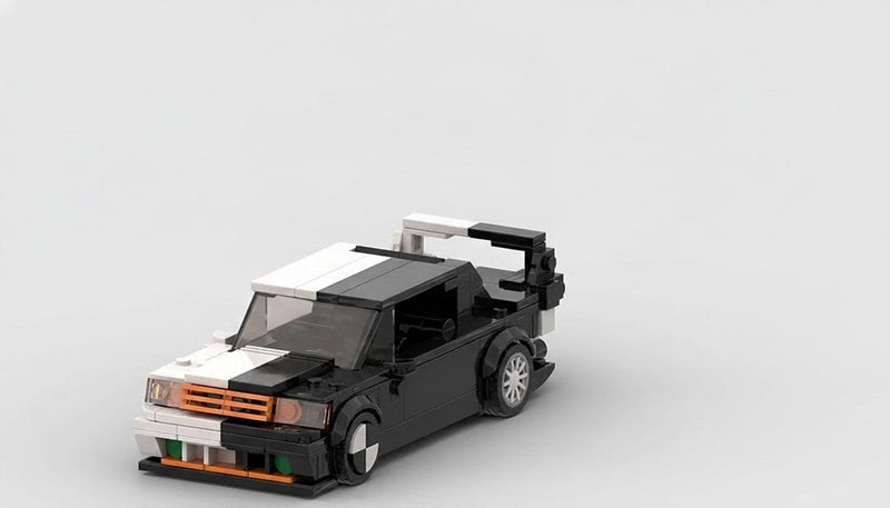 Mercedes-Benz 190 E