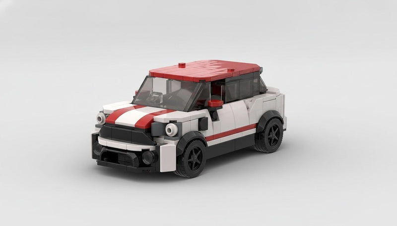 Mini Countryman (F60)